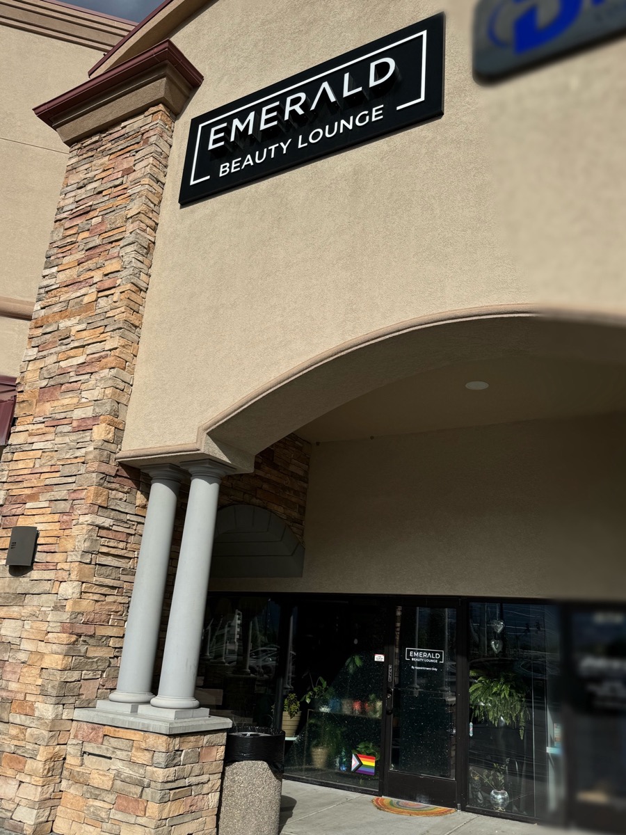 Emerald Beauty Lounge